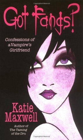 Got Fangs? book cover