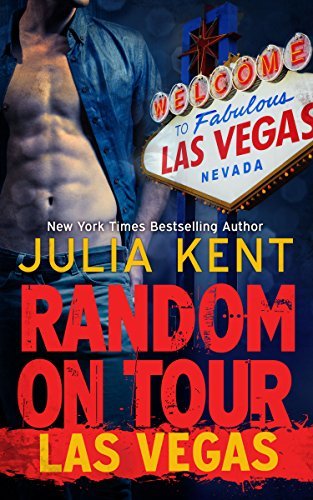 Random on Tour book cover