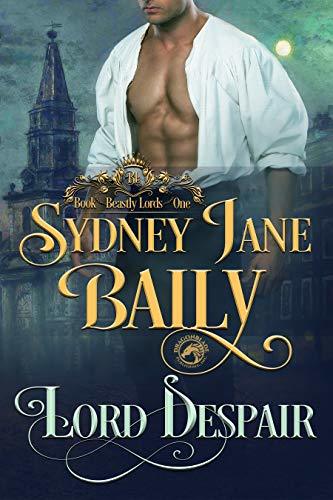 Beastly Lords book cover 1