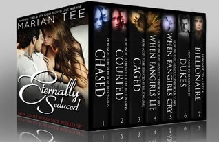 Eternally Seduced book cover