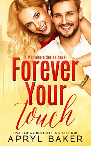 Forever Your Touch book cover