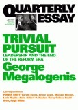 QE40 book cover