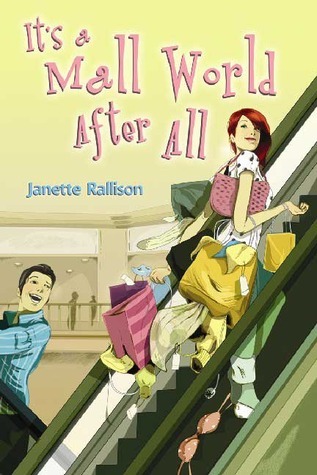 It's a Mall World After All book cover