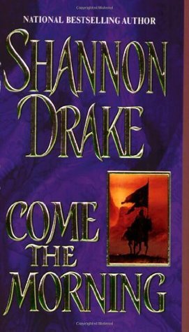 Graham Clan book cover 1