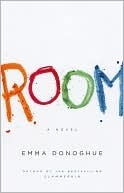 Room book cover