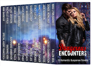 Dangerous Encounters book cover