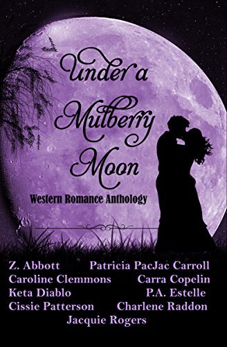 Under A Mulberry Moon book cover