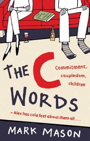 The C Words book cover