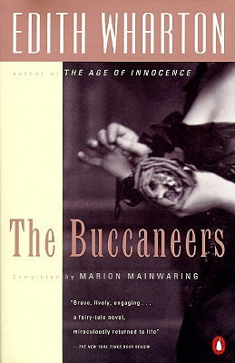 The Buccaneers book cover
