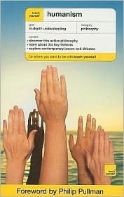 Teach Yourself Humanism book cover