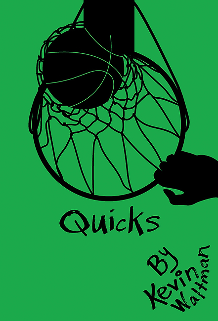 Quicks book cover