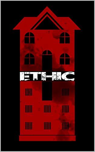 Ethic book cover
