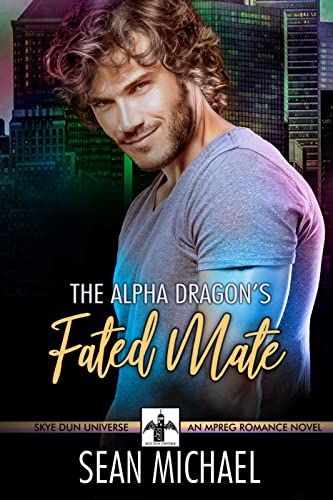 Skye Dun book cover 2