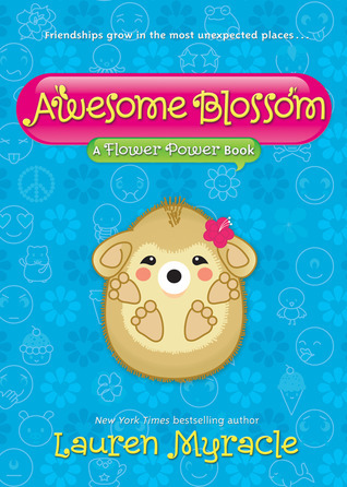 Awesome Blossom book cover