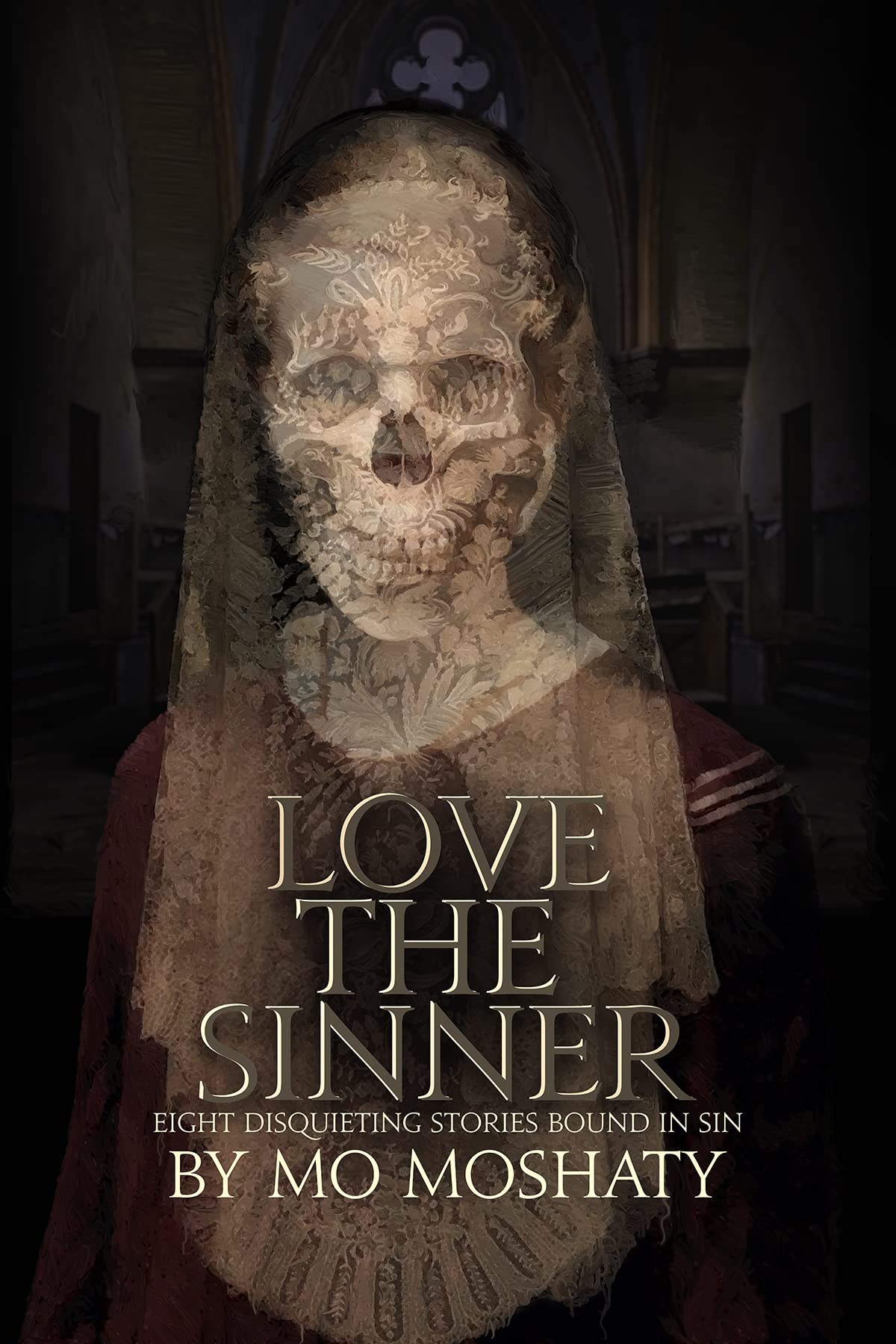 Love the Sinner book cover