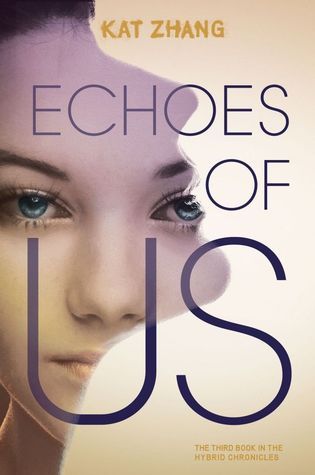 Echoes of Us book cover