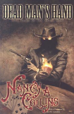 Dead Man's Hand book cover
