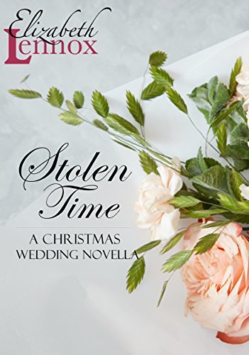 A Christmas Wedding book cover 1