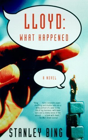 Lloyd book cover