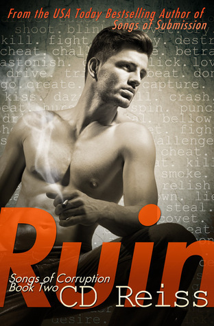 Corruption book cover 2