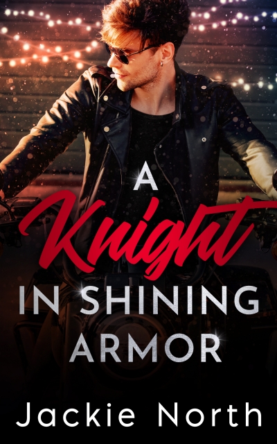 A Knight in Shining Armor book cover