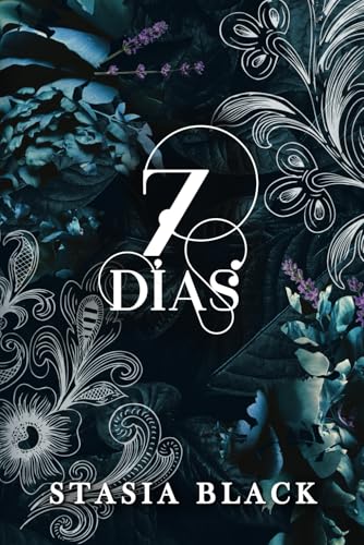 7 Días (Juegos de Pasión) book cover