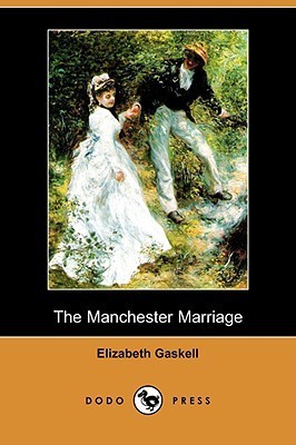 The Manchester Marriage book cover