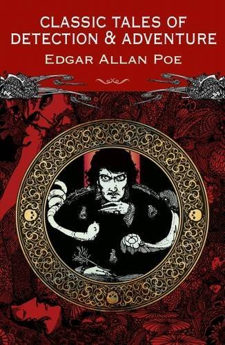 Classic Tales of Detection & Adventure book cover