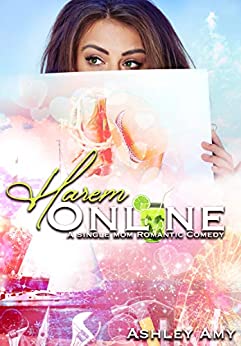 A Mom's Guide to Romance book cover 1