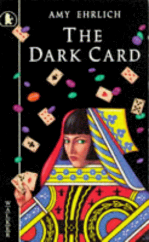 The Dark Card book cover