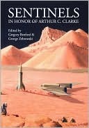 Sentinels in Honor of Arthur C. Clarke book cover
