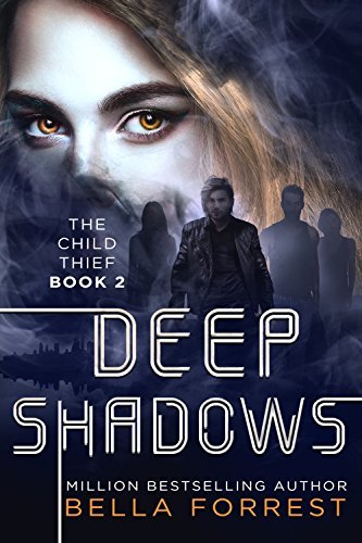 Deep Shadows book cover