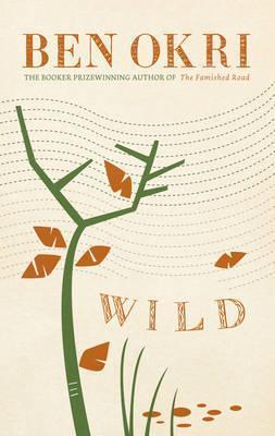 Wild book cover