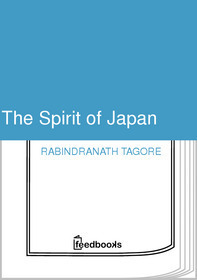 The Spirit Of Japan book cover