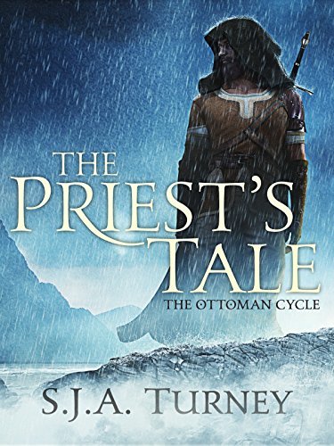 The Ottoman Cycle book cover 2