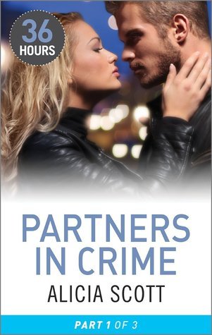 Partners in Crime Part 1 book cover
