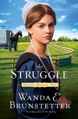 Kentucky Brothers book cover 3