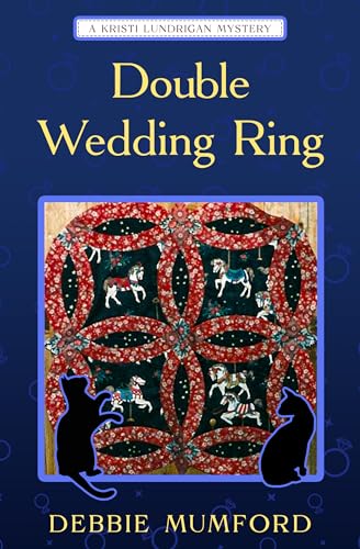 Double Wedding Ring book cover