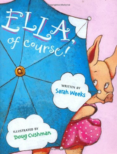 Ella, of Course! book cover