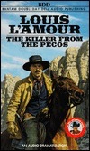 The Killer from the Pecos book cover