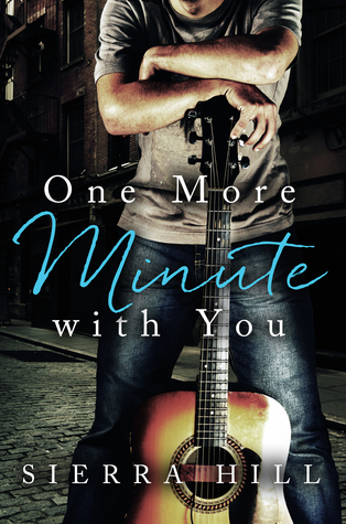 One More Minute with You book cover
