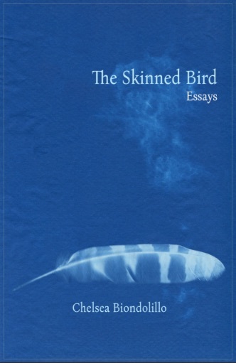 The Skinned Bird book cover