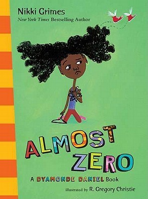 Almost Zero book cover