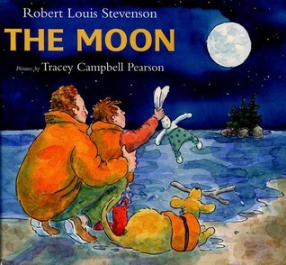 The Moon book cover
