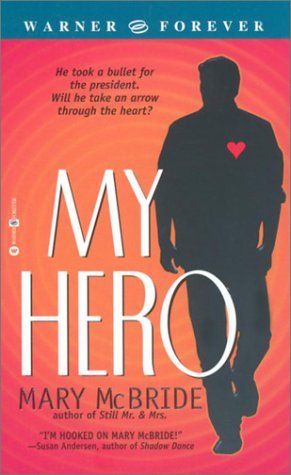 My Hero book cover