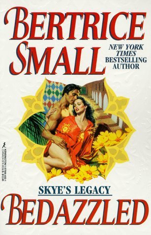 Skye's Legacy book cover 2