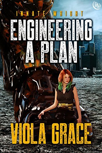 Engineering a Plan book cover