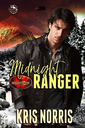 Midnight Ranger book cover