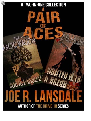 A Pair of Aces book cover