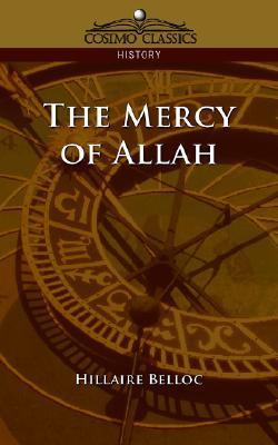 The Mercy of Allah book cover